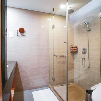 特惠高級雙床房 上海浦東機場華美達廣場飯店優惠