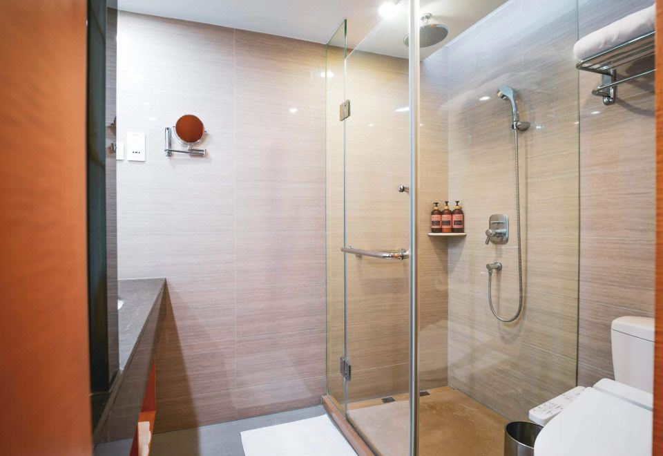 特惠高級雙床房