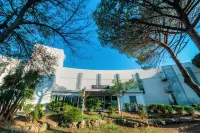 Comfort Aparthotel Frejus la Tour de Mare