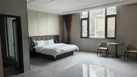 天天主題酒店