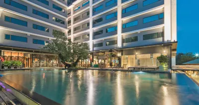 Dara Hotel Hotels in 