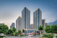리젠 호텔 (신샹 시정부 동역)  호텔