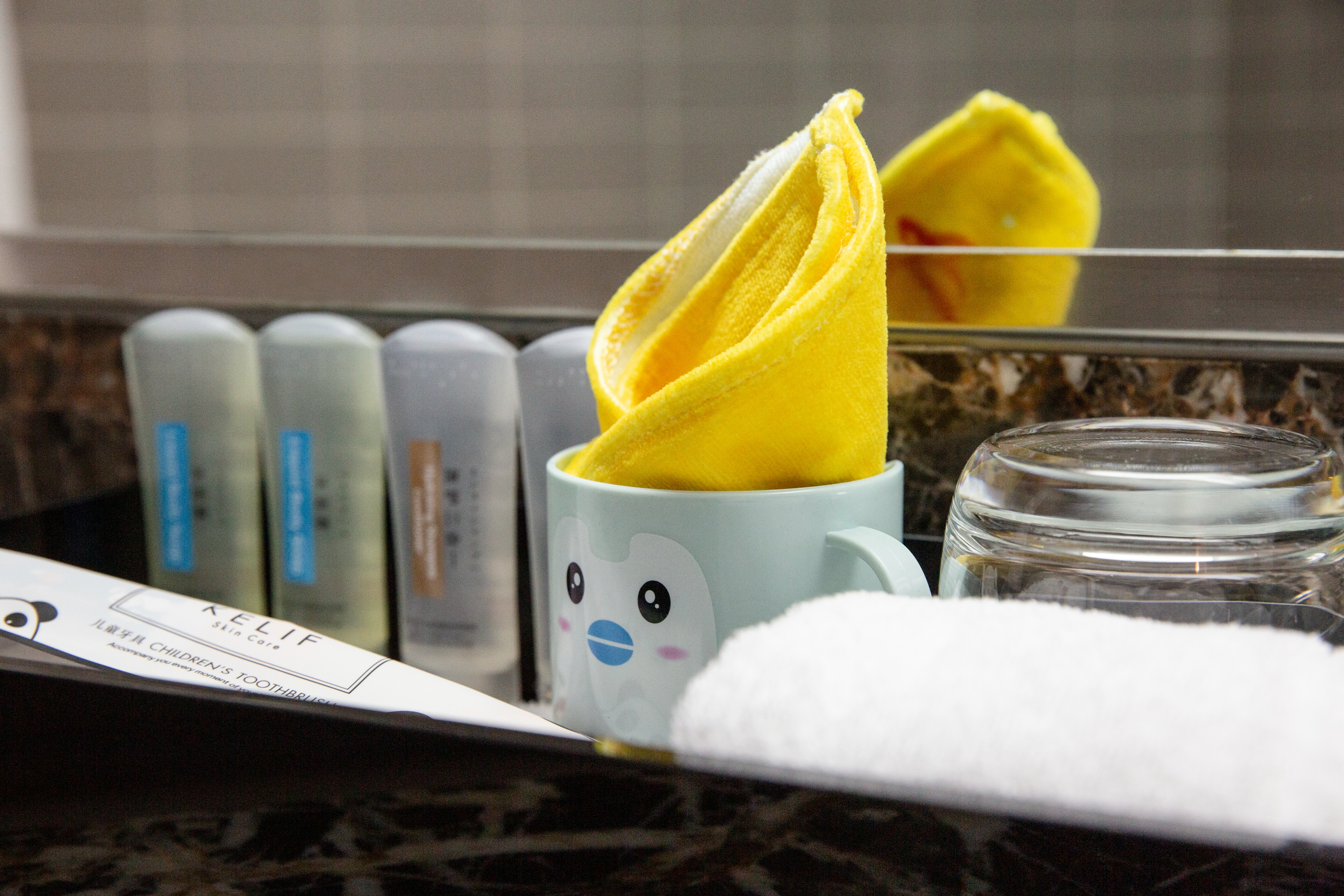 星航宇宙親子套房