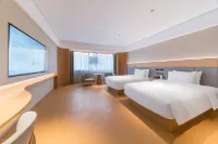 JI Hotel (Shaoguan Shixing Renminzhengfu)
