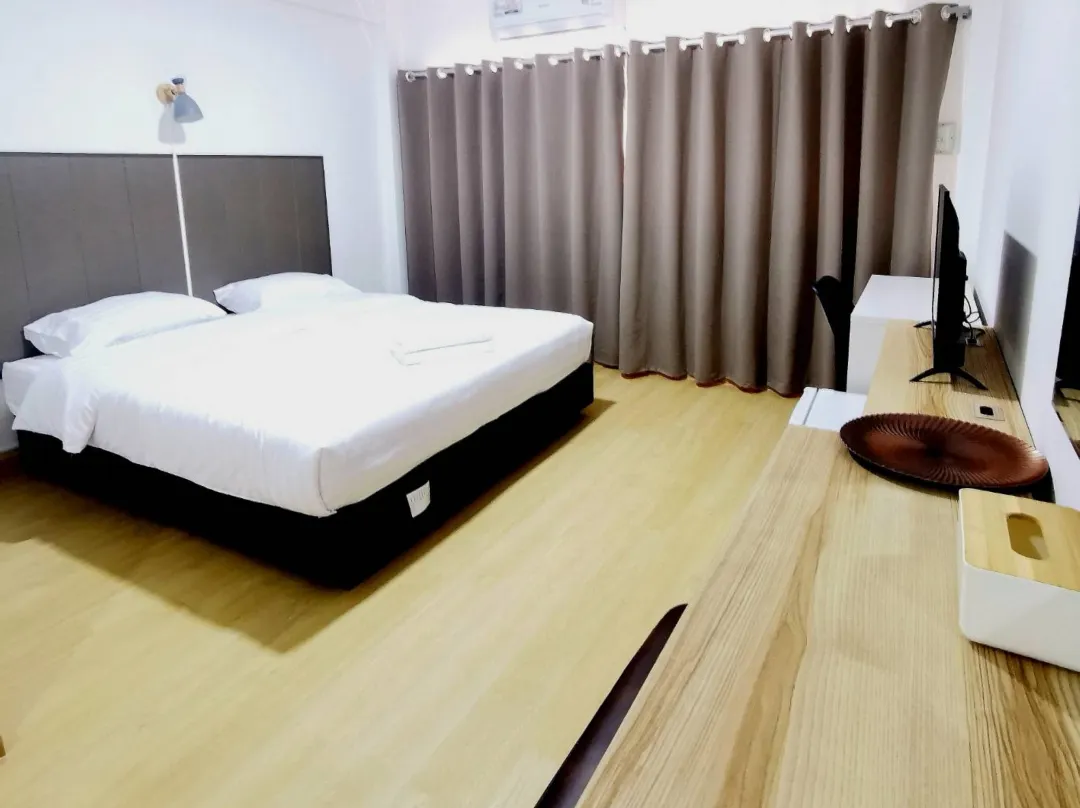 Ratanasiri Hotel - Khon Kaen