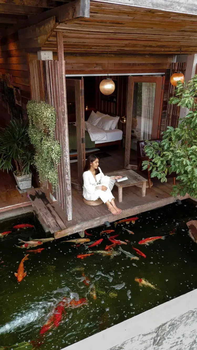 ห้องพรีเมียร์สวีท