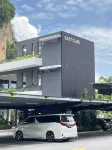 The Cove Hillside Ipoh by Iconique Hôtels à : 