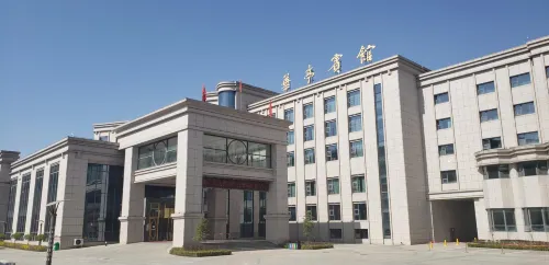 Hua Ting Hotel