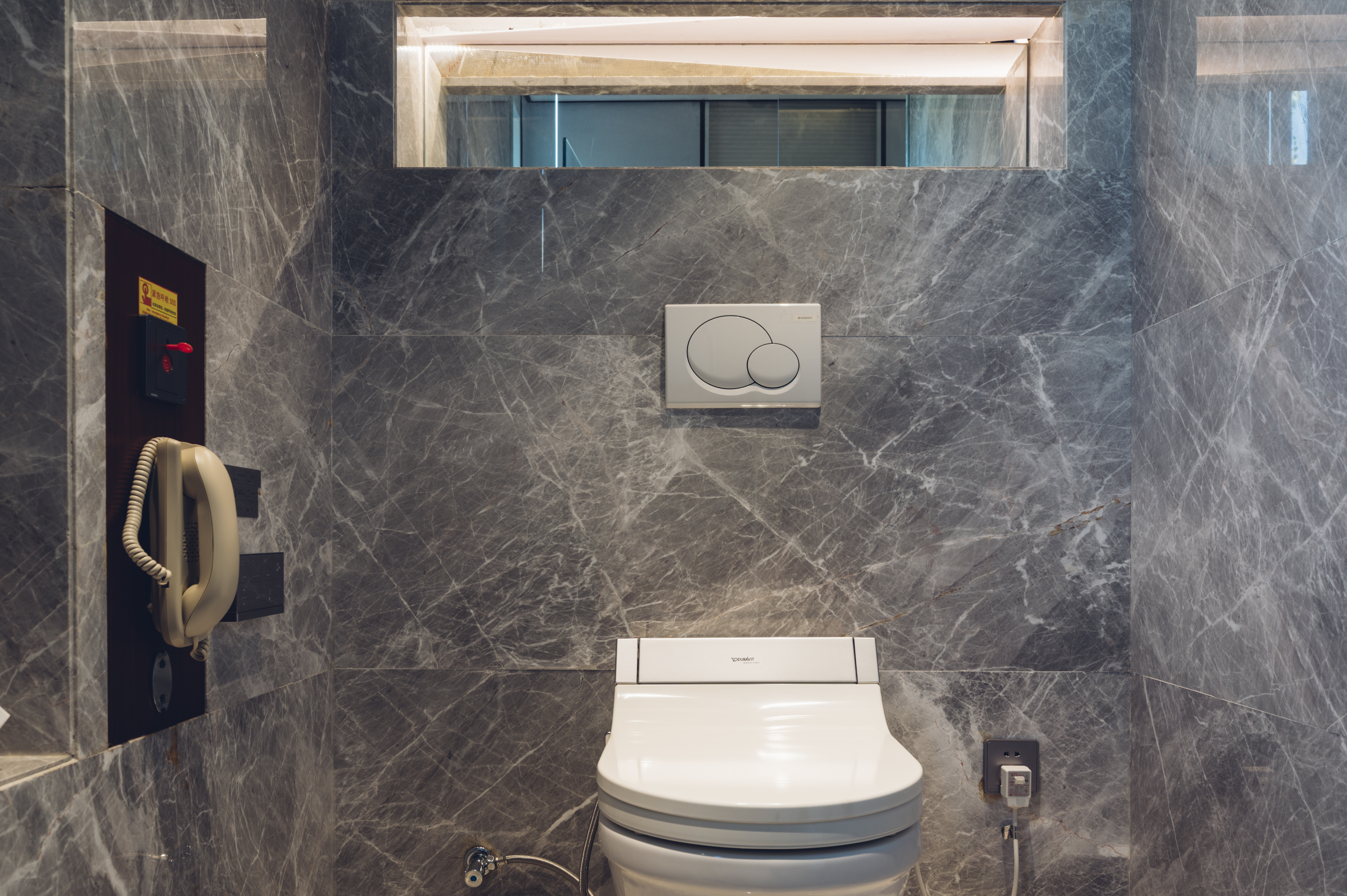 半山森林 · 特色接亲房