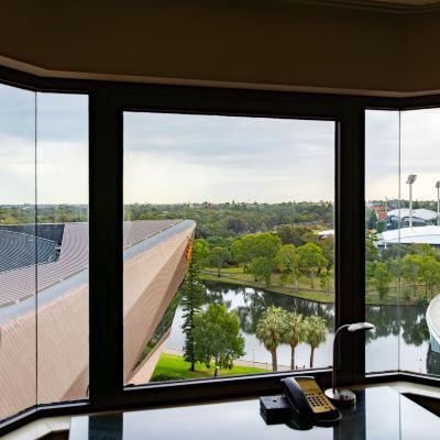 優品客房 阿德萊德洲際酒店優惠