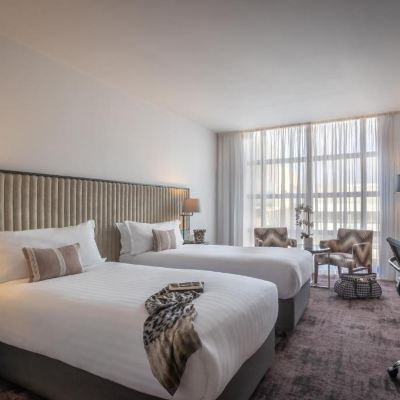 高級雙床房 斯賓塞酒店優惠