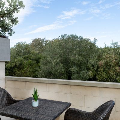 Classic Triple Room (2 Adults + 1 Child) VOI Daniela Resort Promo Code