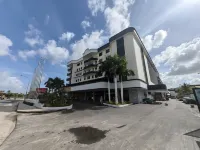 Royal International Hotel Hotel di Georgetown