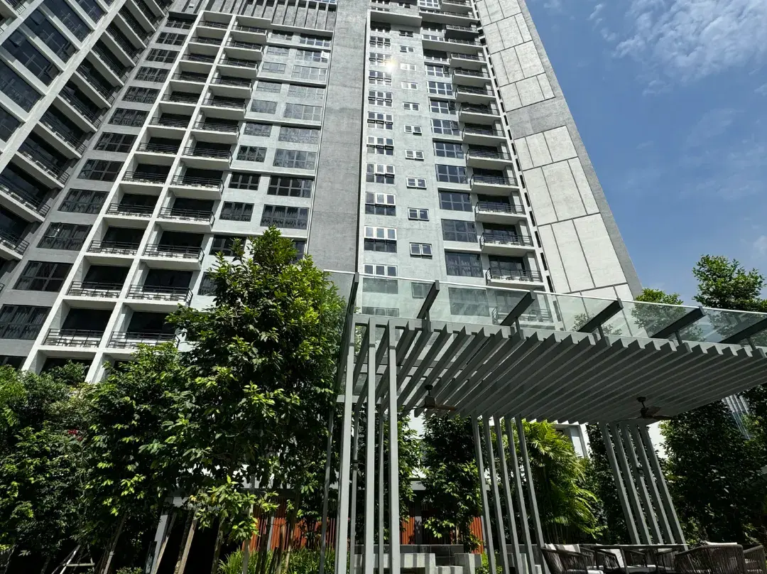 Agile Crown Plaza - Kuala Lumpur