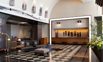Toyama Excel Hotel Tokyu - Housity