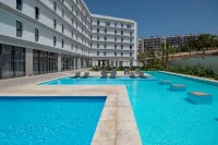 Occidental Tanger