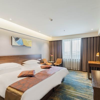 Comfort Double Room Food City Promo Code