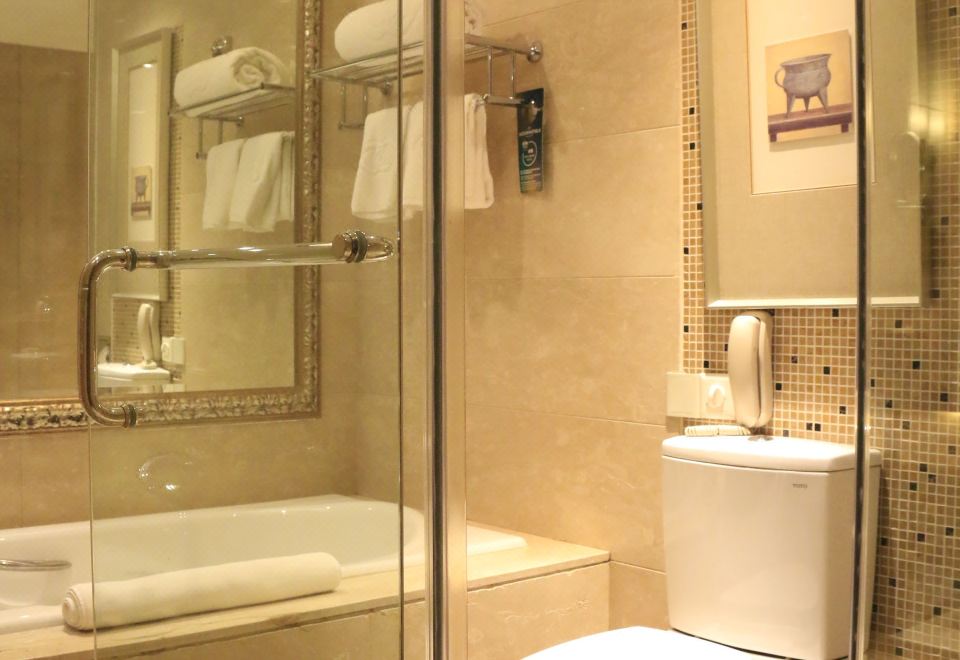 迷你特惠大床房