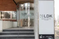 GRAND HOSTEL LDK Sapporo Hotels in 