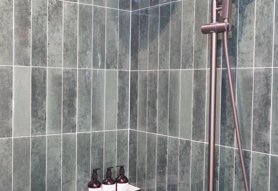 花園泳畔·全景大床房[101]