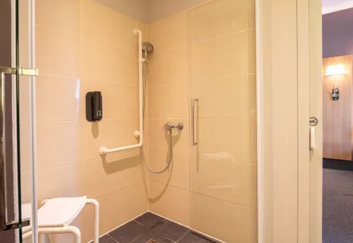 B&B Hotel Limoges Centre Gare