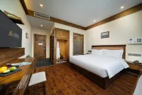 La Garry Snow Dragon Manor Resort（Potala Palace Branch）