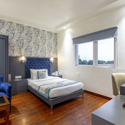 Standard Room Morpho Bokaro Promo Code