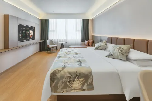 Wusu Yunxi Hotel