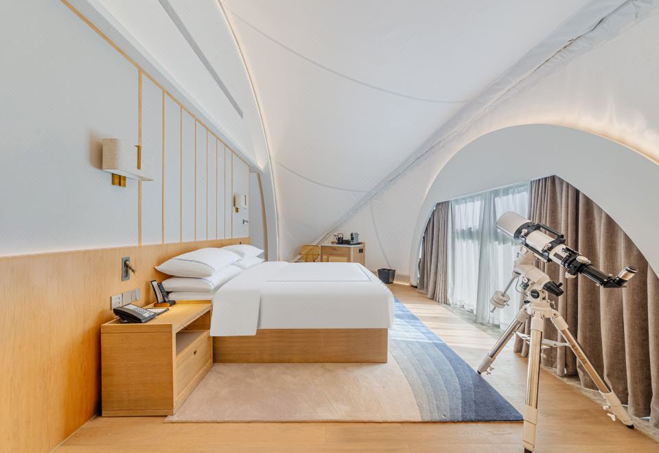 星河·泡泡琉璃屋