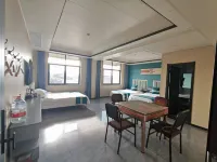 Lehao Express Hotel Hotels in Runan