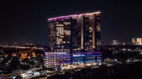 Model J Hotel BSD Carstensz Hotels in 
