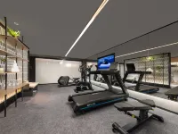 Atour Hotel, Biyun Road, Jushan Square, Xingyi City Hotels in Xingyi