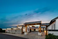 Floral Hotel·Lake Jingpo Deshe Hotel Ξενοδοχεία στην πόλη 
