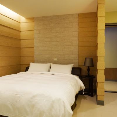 特色風格客房 金門823行館優惠