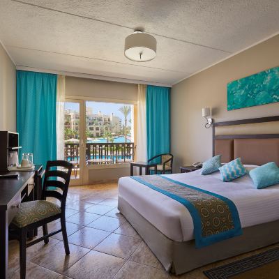 Superior Room Steigenberger Aqua Magic Promo Code