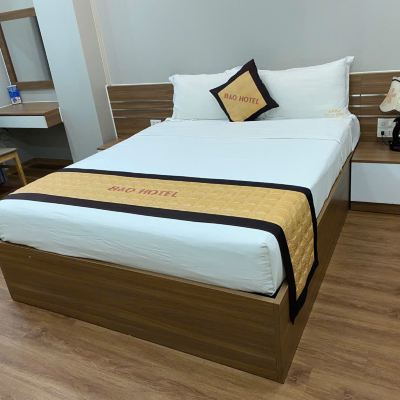 豪華大床房 北寧金沙飯店優惠