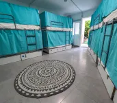 Duque Nest Hostel