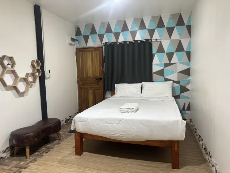 ห้องมาตราฐาน