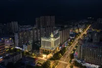 Atour Hotel  RT-Mart Jiaocheng Ningde