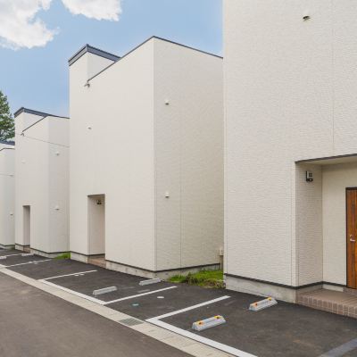 屋頂別墅帶觀影間 Type B 富士格蘭別墅-時-優惠