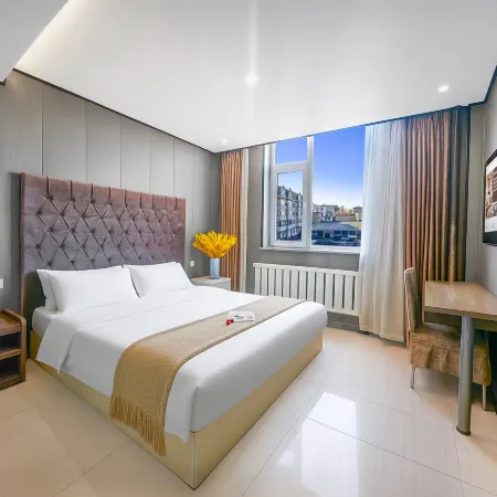 Yaju Hotel