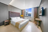 Yaju Hotel