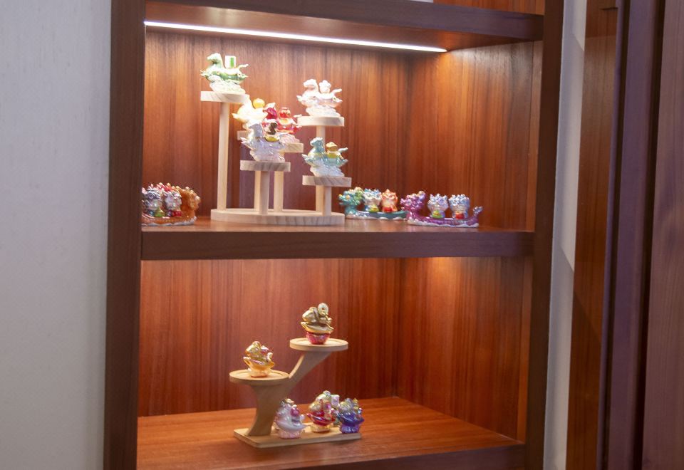 恬梦乐园亲子套房