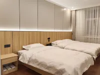 Whale Express Hotel Hotels in Yu County