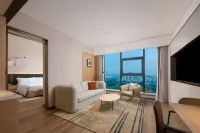 Hilton Garden Inn Ningguo Chengxi Lake