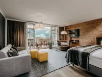 Grand Tirolia Kitzbühel - Member of Hommage Luxury Hotels Collection Hotels in Kitzbühel