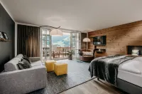 Grand Tirolia Kitzbühel - Ein Mitglied der Hommage Luxury Hotels Collection
