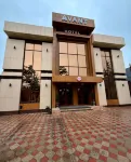 โรงแรม อาวองต์ โรงแรมใน