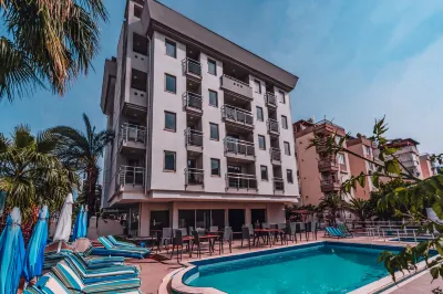 La Brisa Hotel  otelleri