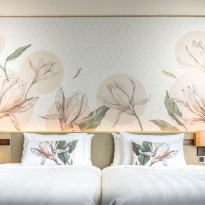 One Bedroom Champa Suite Sivatel Bangkok Promo Code